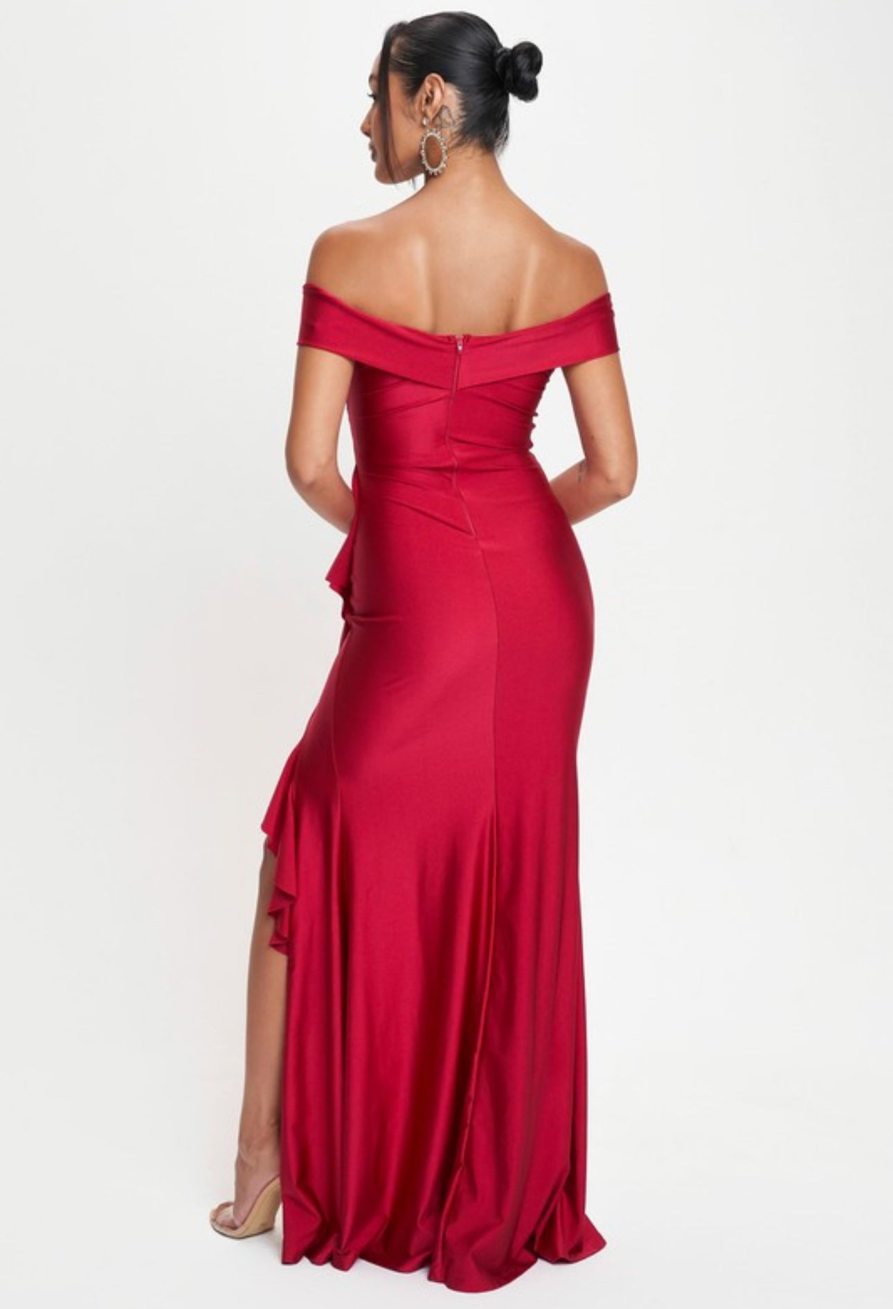 Passion Maxi Dress