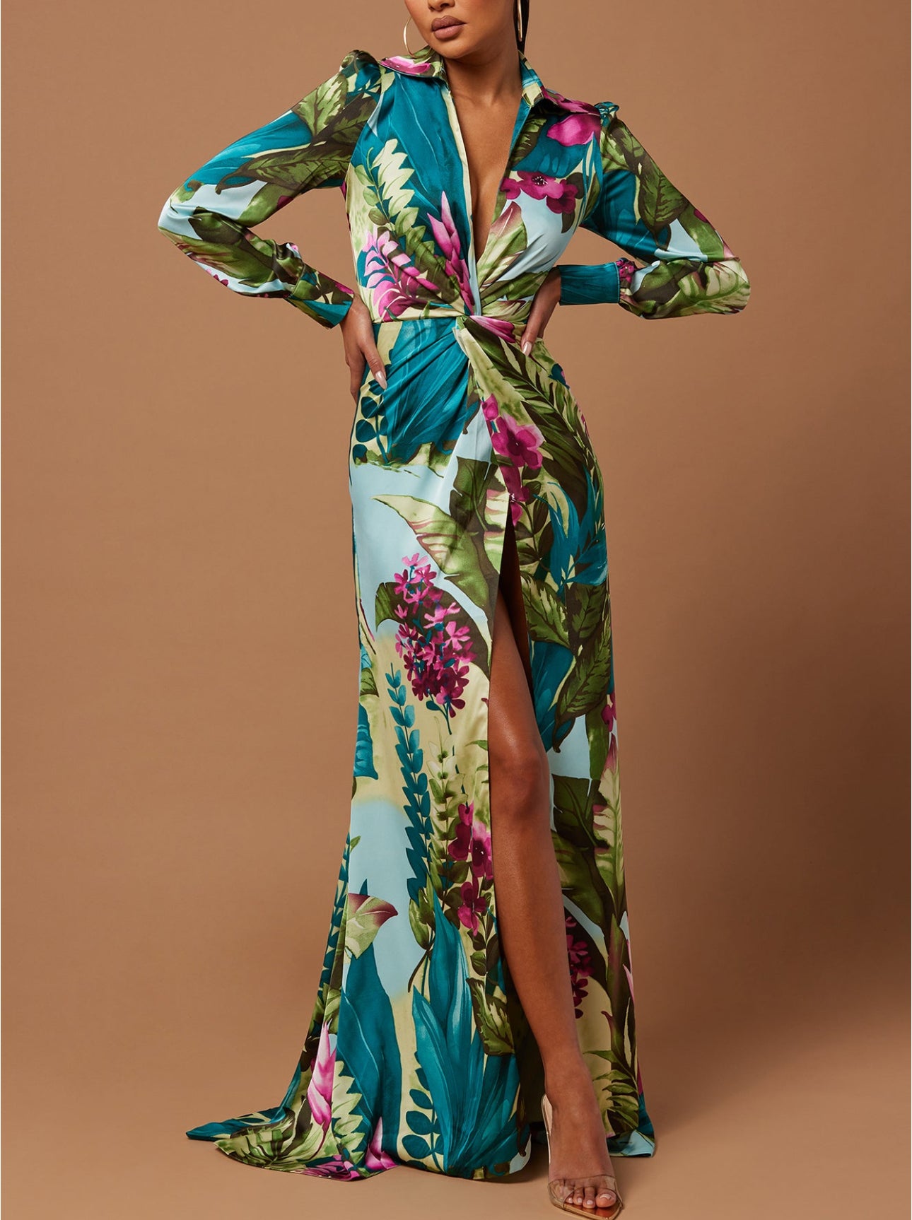 Marvelous Maxi Dress