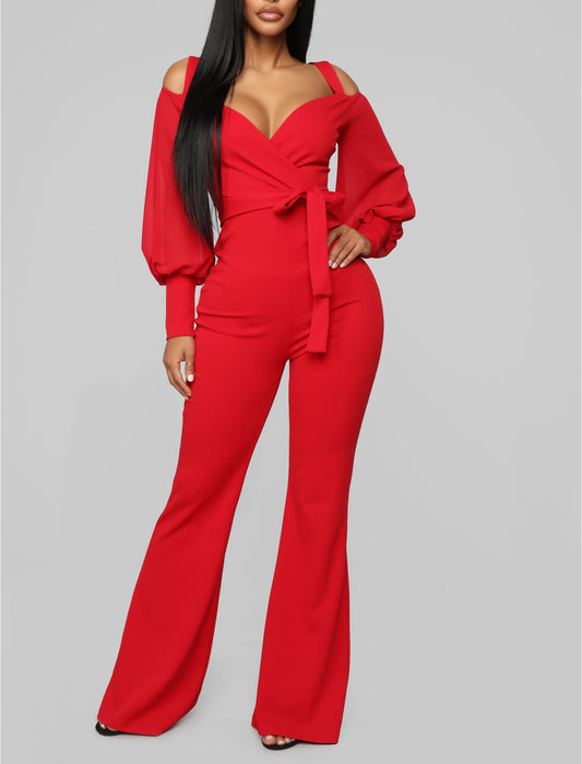 Krissy Jumpsuit