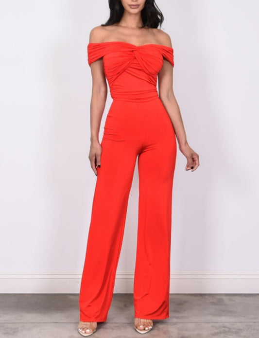 Sunset Jumpsuit