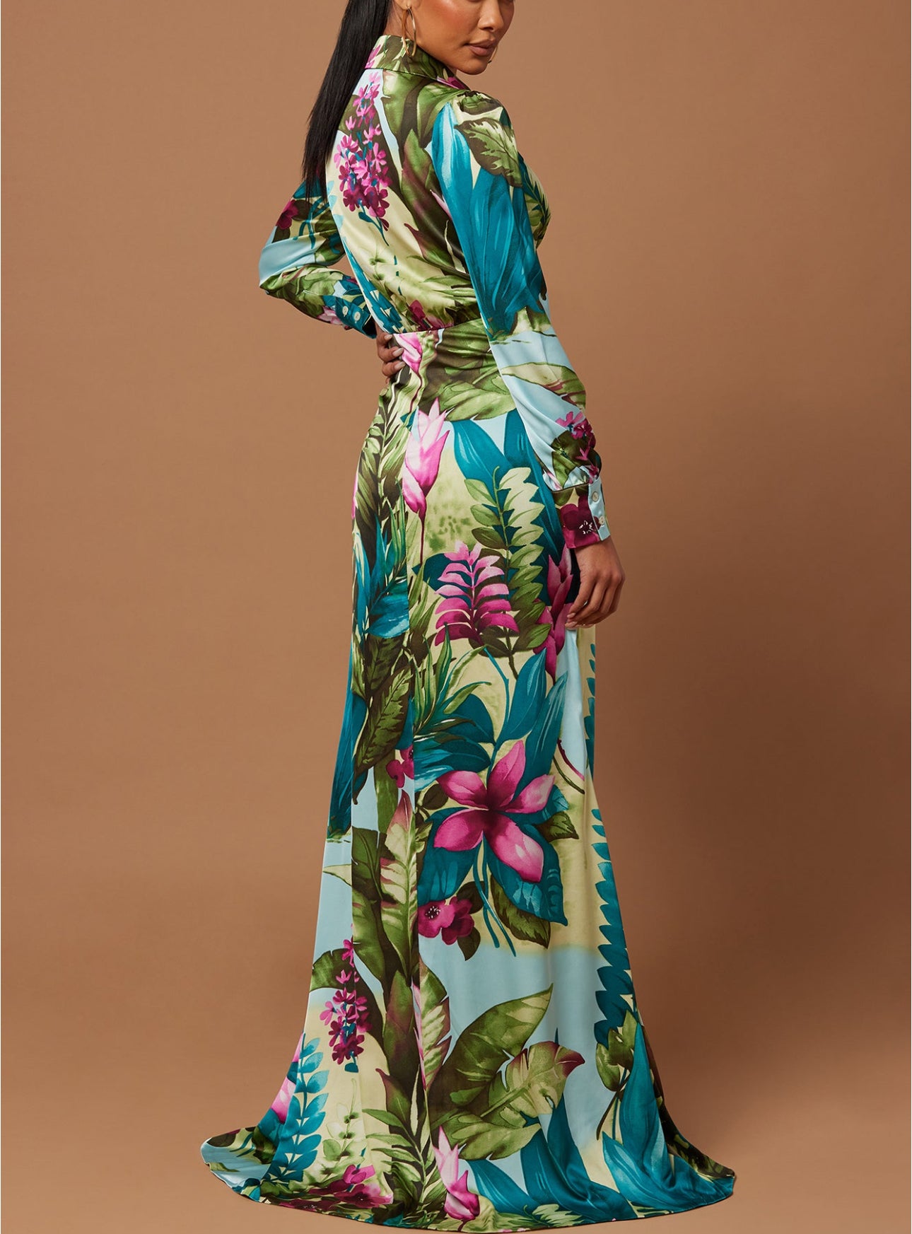 Marvelous Maxi Dress