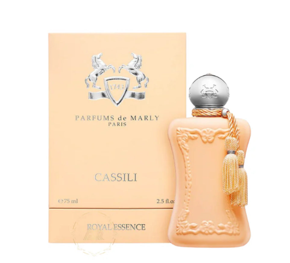 Marly Cassili Parfum