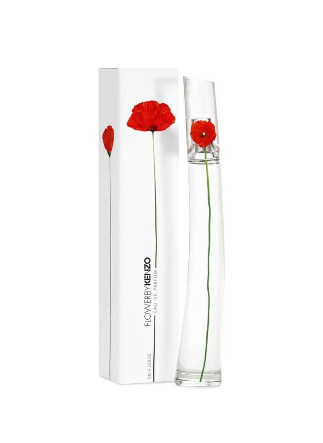 Flower By Kenzo Parfum